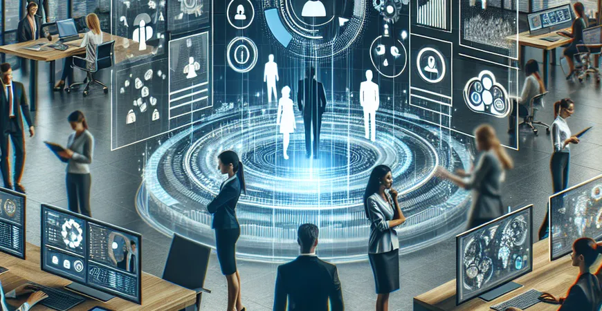 员工关系平台如何应对员工 "冷处理"？破冰策略